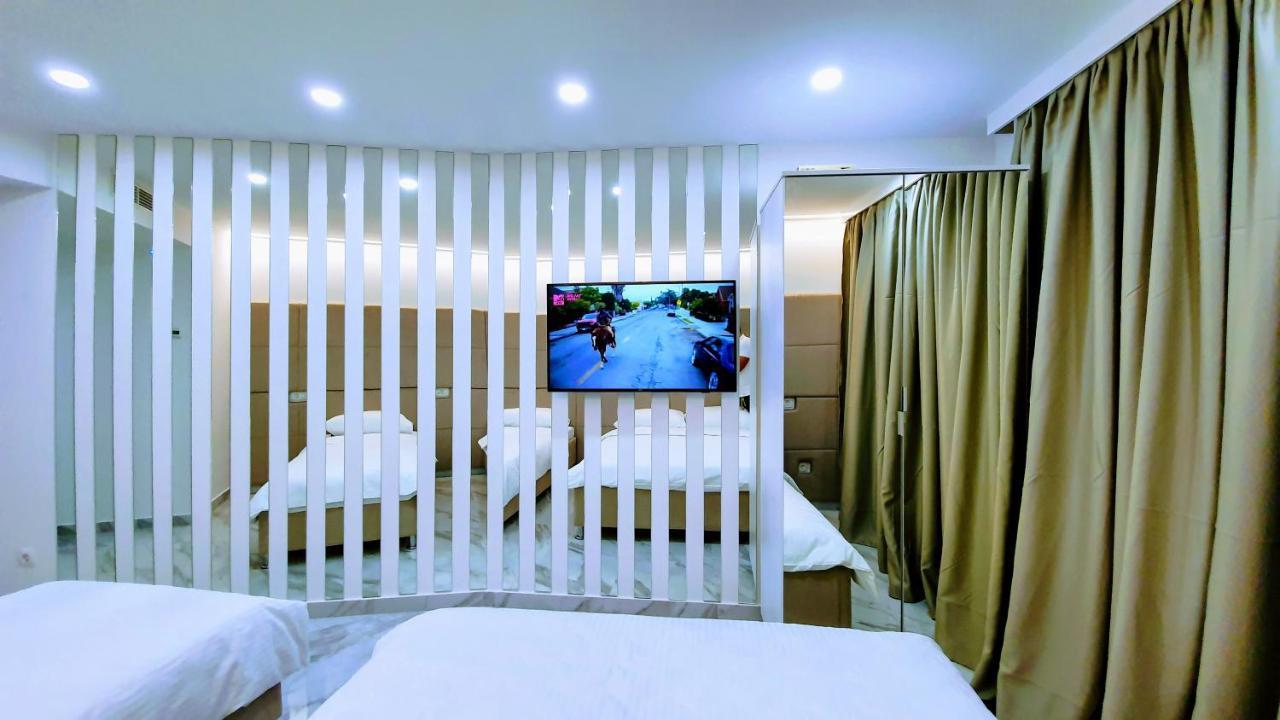 Hotel In Zepce エクステリア 写真